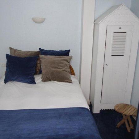 Hotel Le Suroit Perros-Guirec Esterno foto