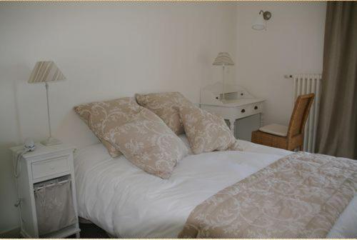Hotel Le Suroit Perros-Guirec Esterno foto