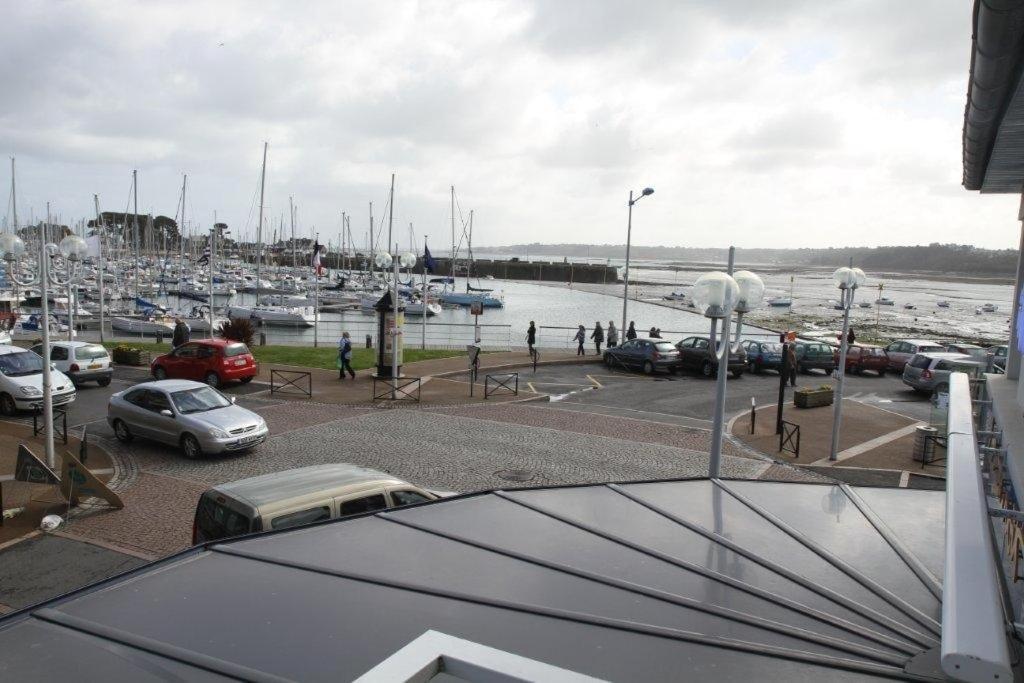 Hotel Le Suroit Perros-Guirec Camera foto