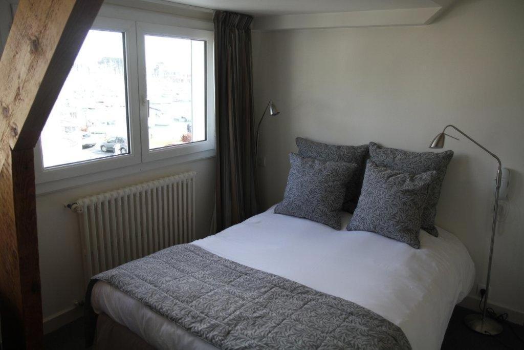 Hotel Le Suroit Perros-Guirec Camera foto