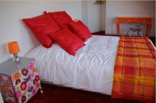 Hotel Le Suroit Perros-Guirec Camera foto